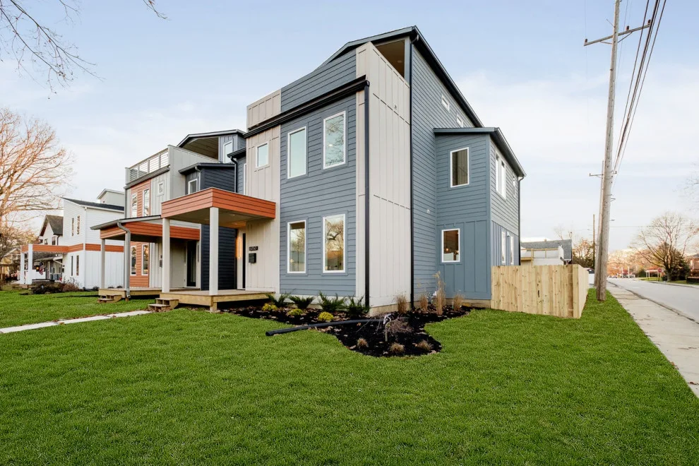 Residential Building Project by R&A General Remodeling LLC - Photo 9