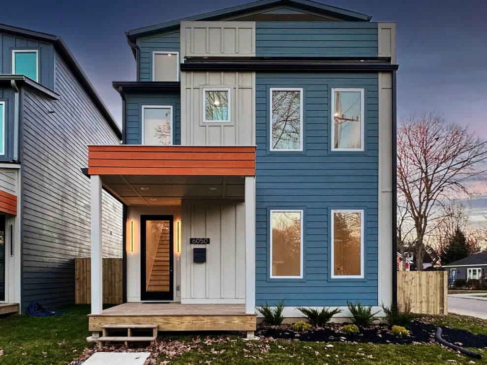 Residential Building Project by R&A General Remodeling LLC - Photo 36