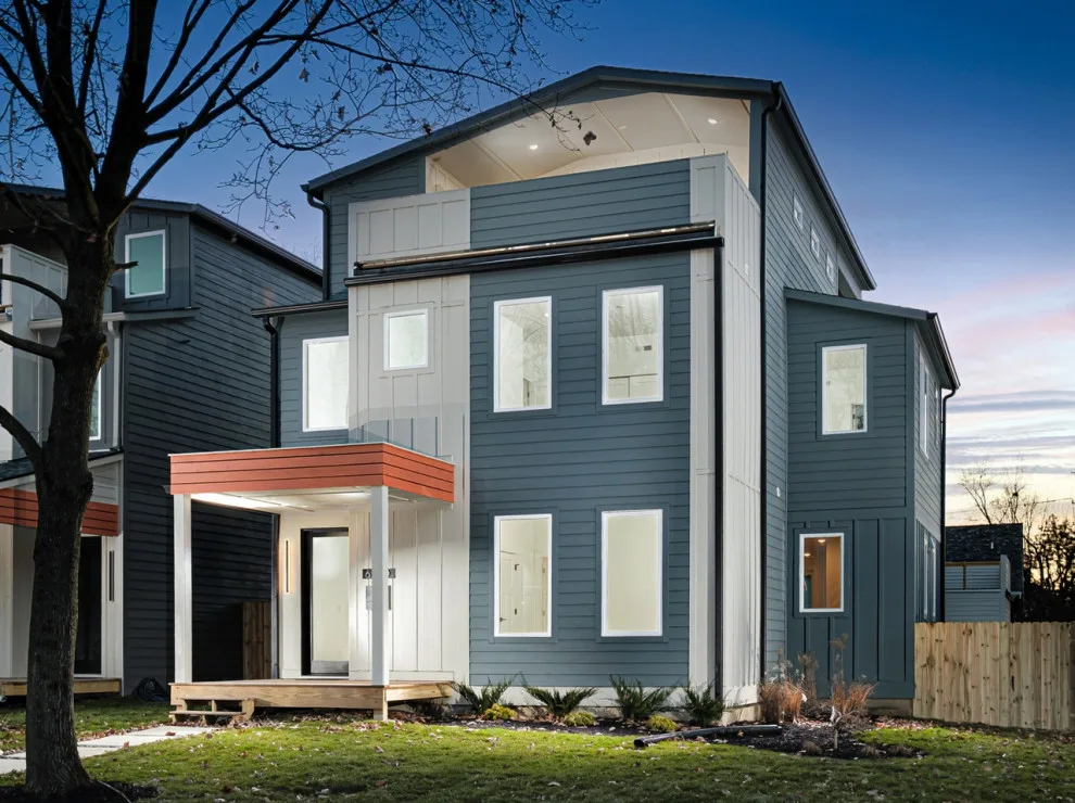 Residential Building Project by R&A General Remodeling LLC - Photo 4