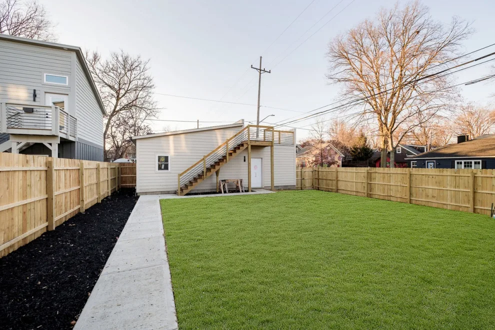 Residential Building Project by R&A General Remodeling LLC - Photo 23