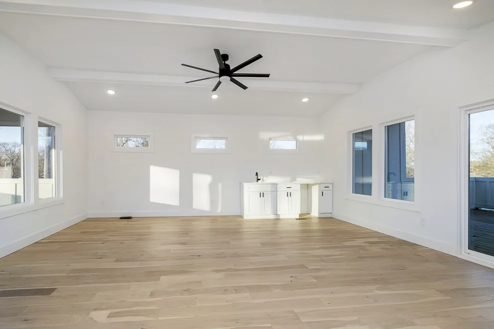 Residential Building Project by R&A General Remodeling LLC - Photo 17