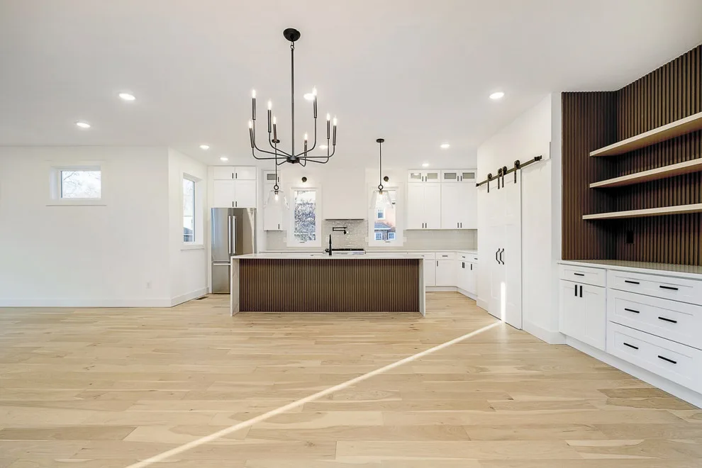 Residential Building Project by R&A General Remodeling LLC - Photo 6