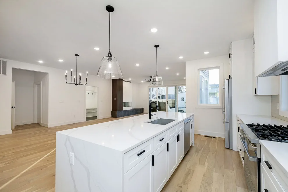 Residential Building Project by R&A General Remodeling LLC - Photo 15