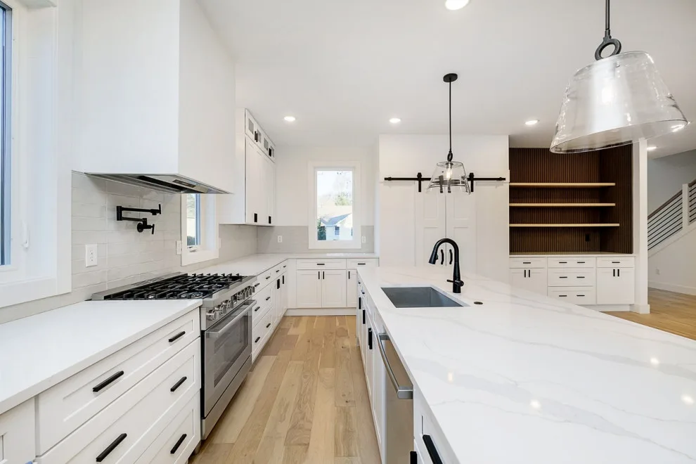 Residential Building Project by R&A General Remodeling LLC - Photo 16