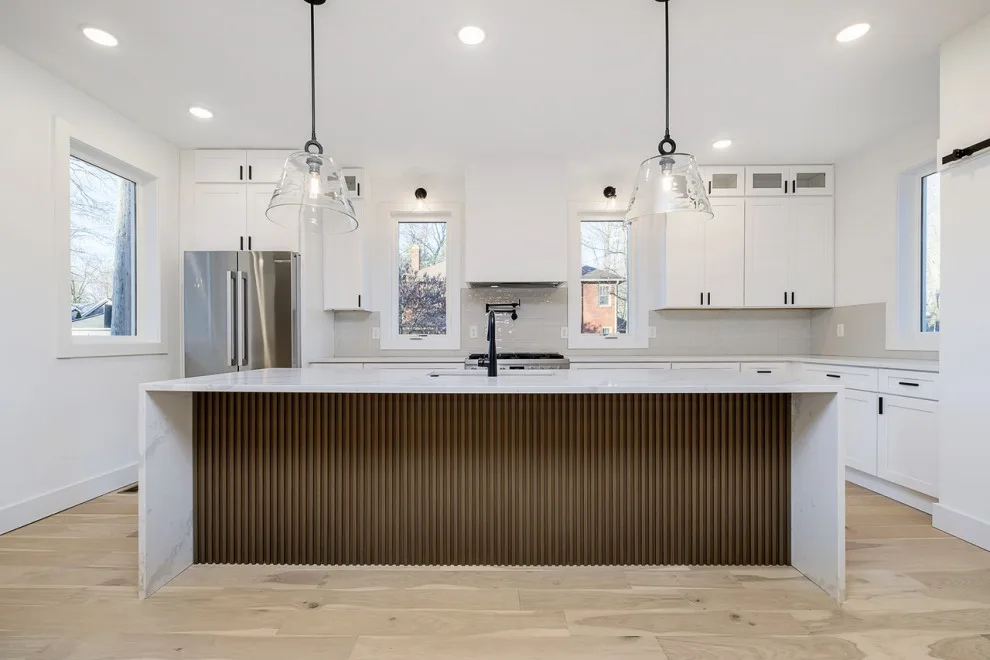 Residential Building Project by R&A General Remodeling LLC - Photo 5