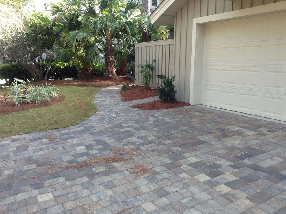 Carolyn's Landscapes Portfolio by Carolyn's Landscaping, Inc. - Photo 5