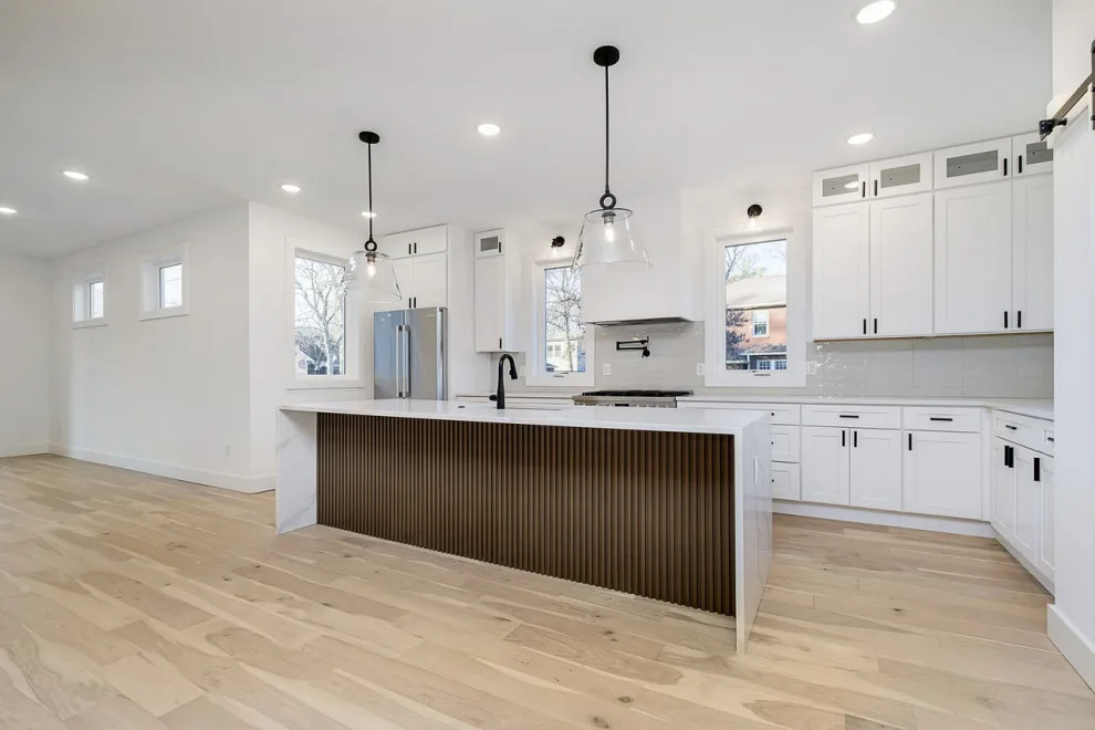 Residential Building Project by R&A General Remodeling LLC - Photo 30