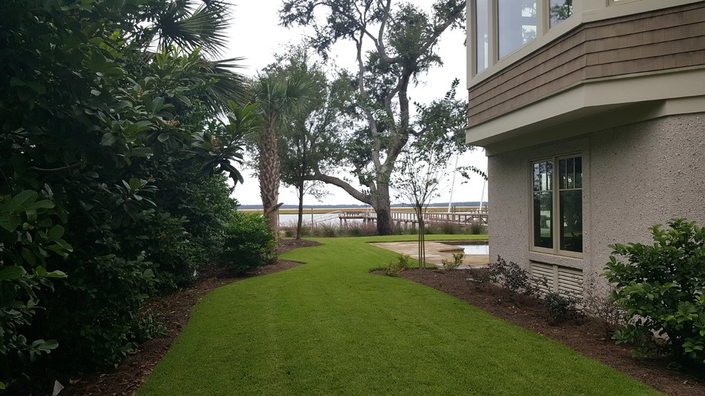 Lee Residence by Carolyn's Landscaping, Inc. - Photo 8
