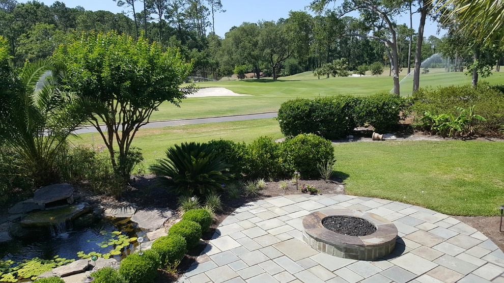 Cornell Residence by Carolyn's Landscaping, Inc. - Photo 4