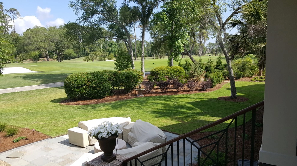Carolyn's Landscaping, Inc. - Photo 8