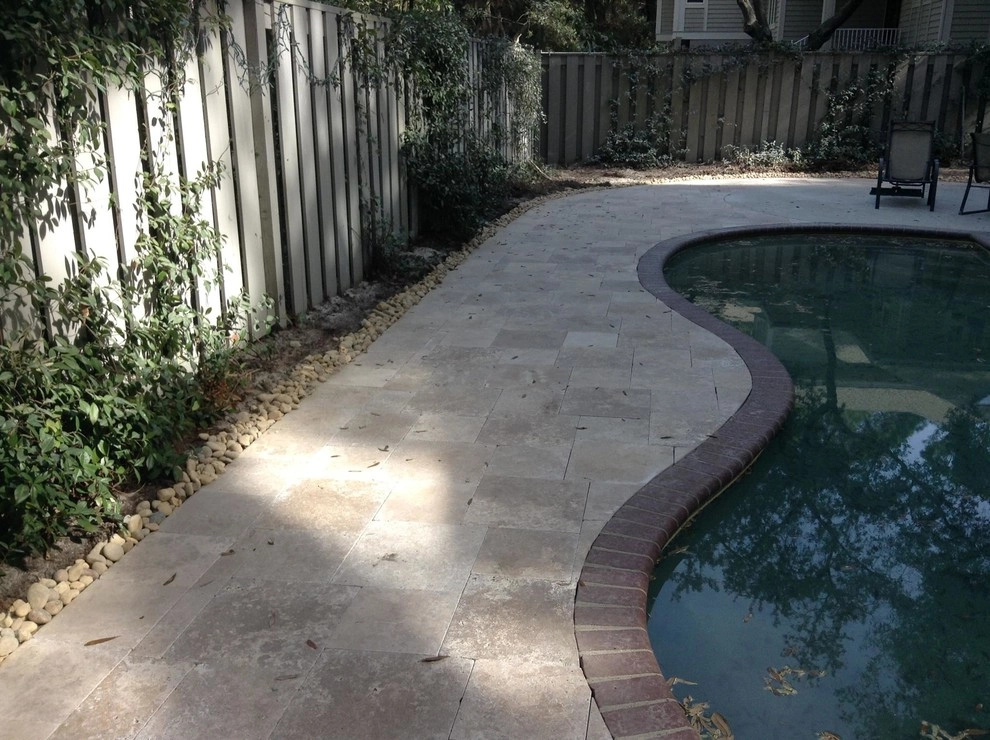 Carolyn's Landscapes Portfolio by Carolyn's Landscaping, Inc. - Photo 4