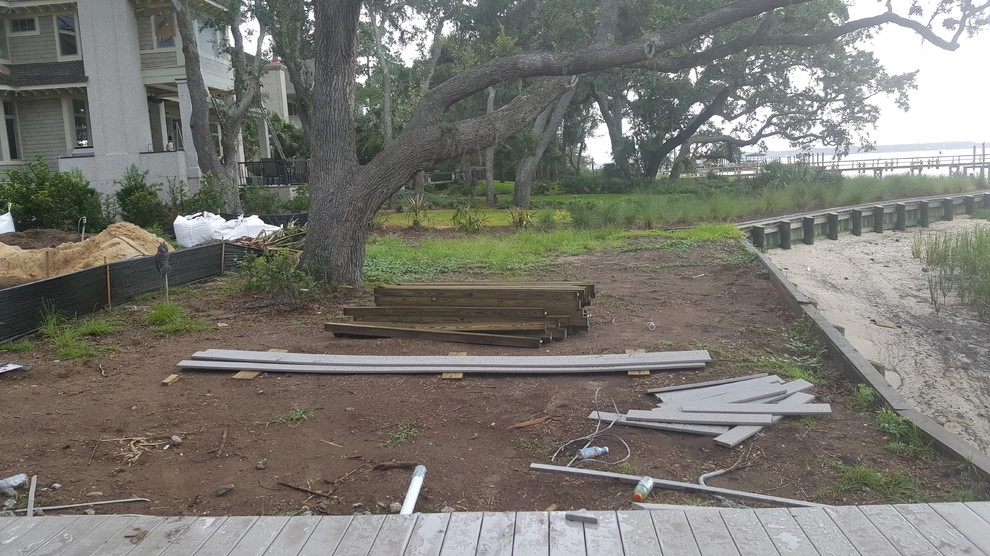 Carolyn's Landscaping, Inc. - Photo 4