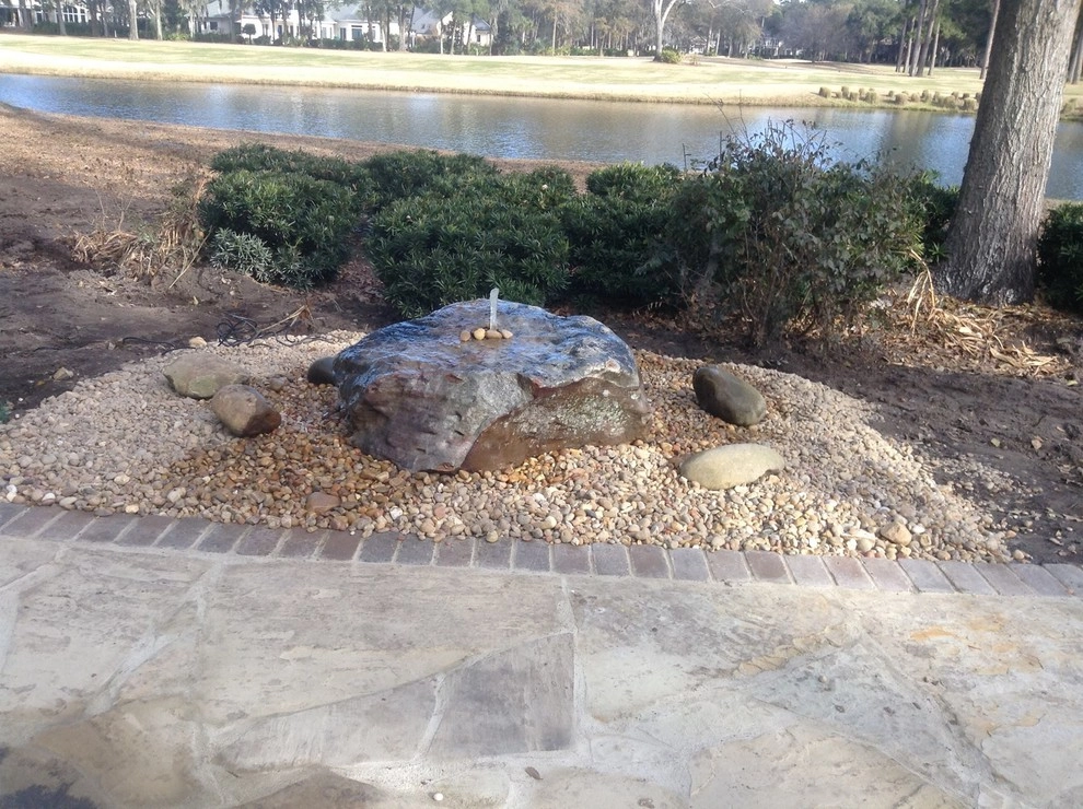 Carolyn's Landscapes Portfolio by Carolyn's Landscaping, Inc. - Photo 7
