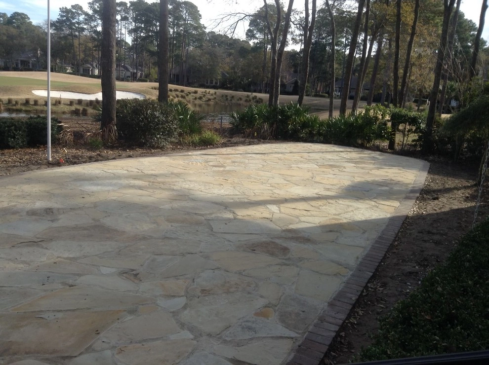 Carolyn's Landscapes Portfolio by Carolyn's Landscaping, Inc. - Photo 8