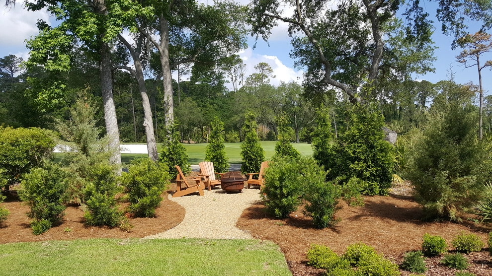 Cornell Residence by Carolyn's Landscaping, Inc. - Photo 9