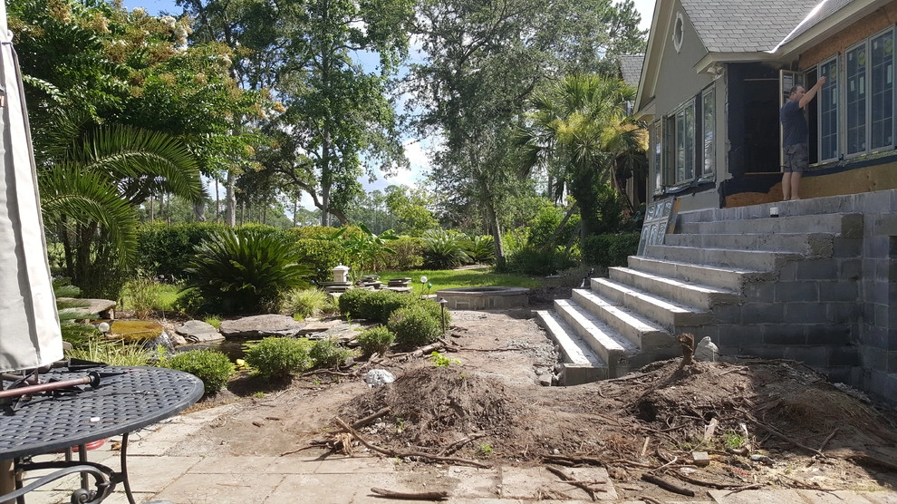 Cornell Residence by Carolyn's Landscaping, Inc. - Photo 3