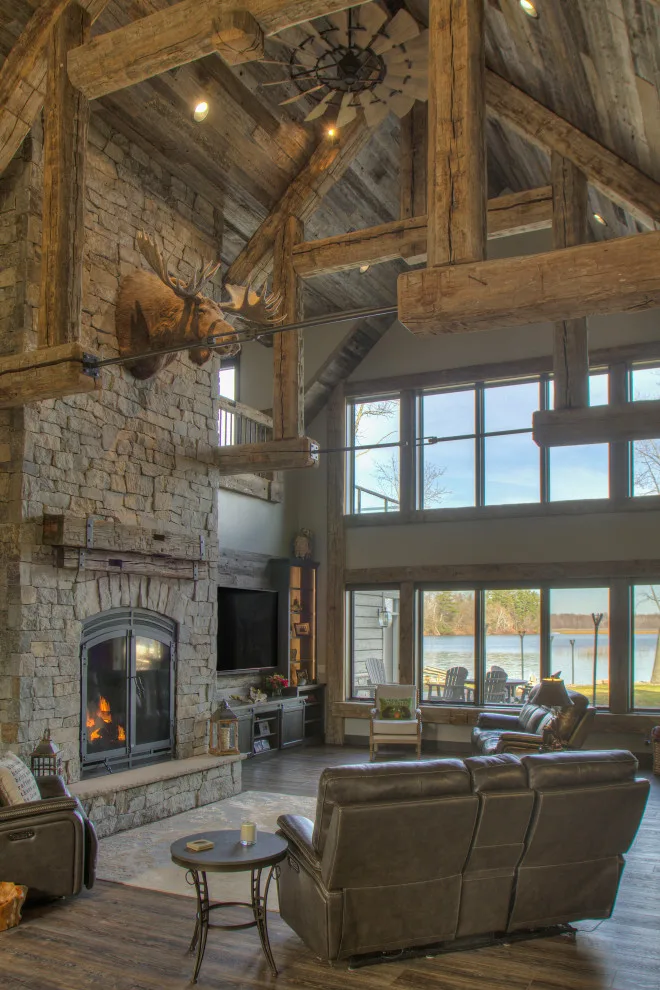 Gull Lake One by Baratto Brothers Construction - Photo 24