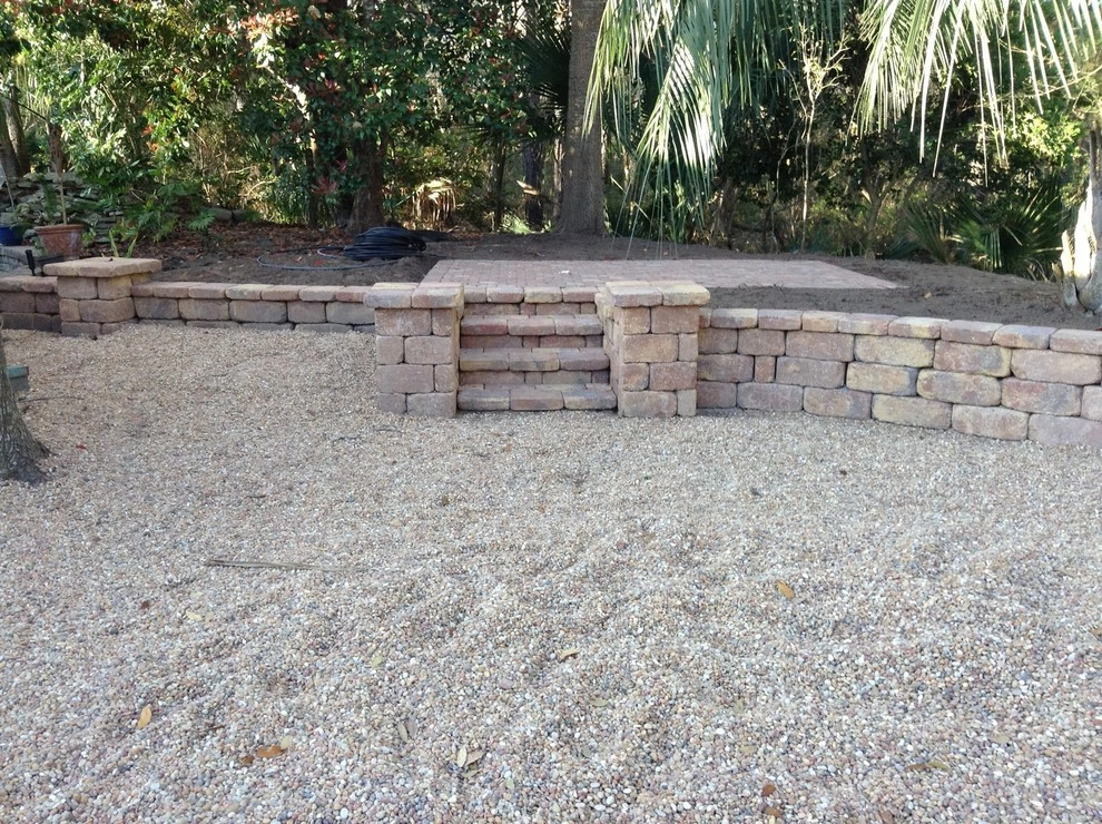 Carolyn's Landscapes Portfolio by Carolyn's Landscaping, Inc. - Photo 11