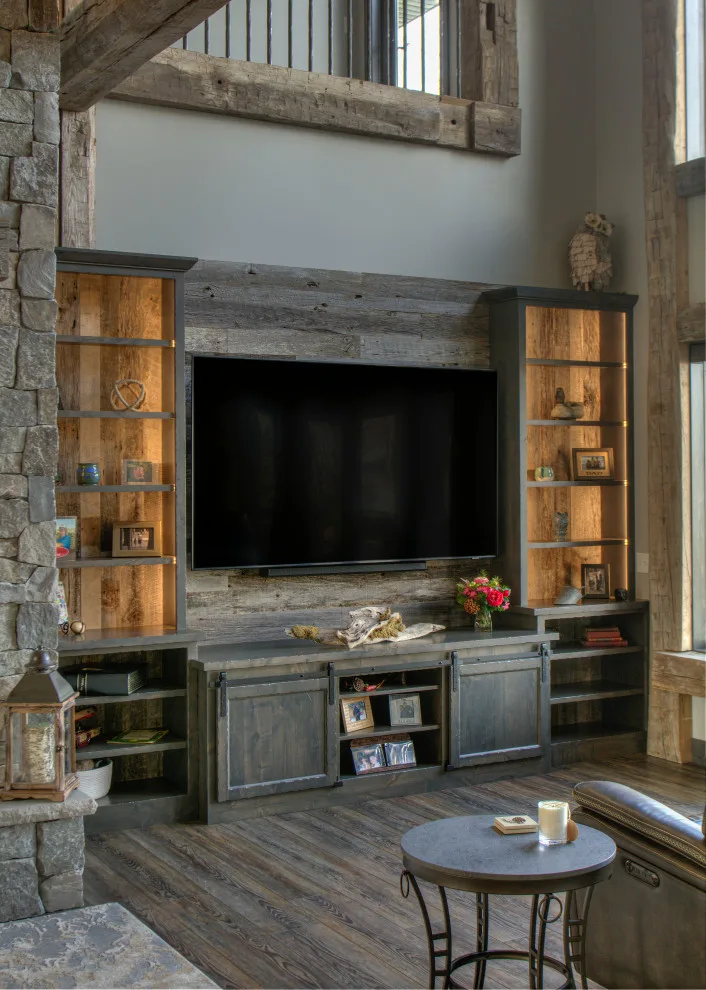 Gull Lake One by Baratto Brothers Construction - Photo 14