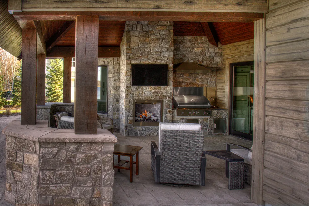 Gull Lake One by Baratto Brothers Construction - Photo 4