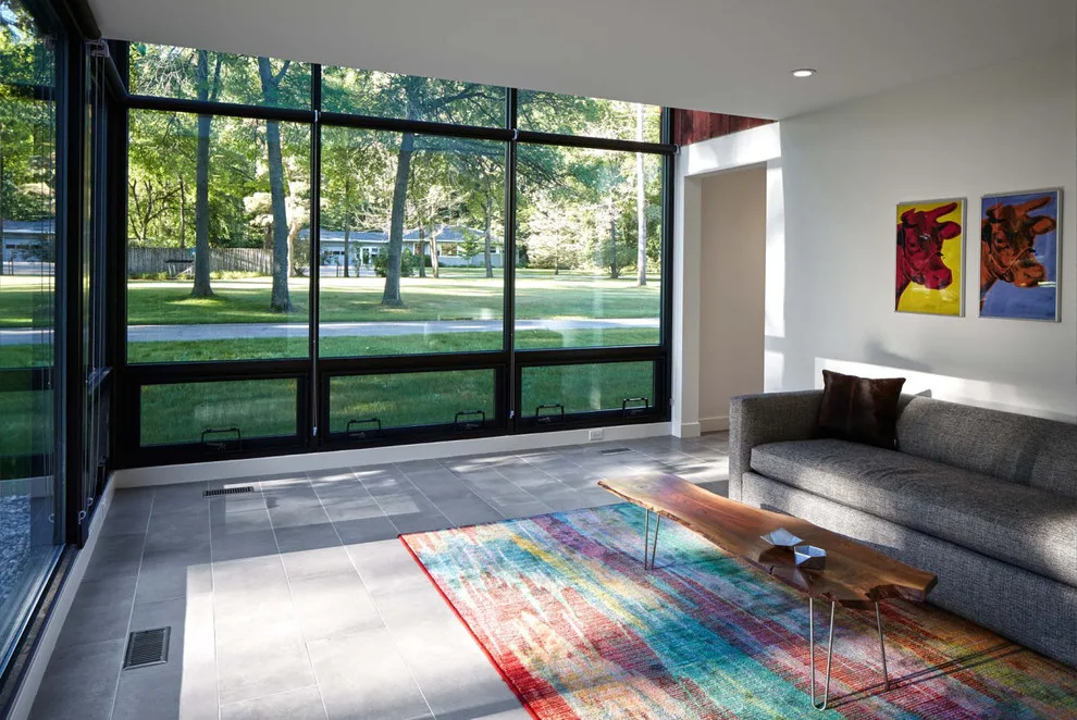 Gull Lake Retreat by Blok Builders, Inc. - Photo 8