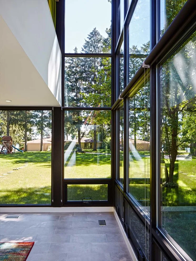 Gull Lake Retreat by Blok Builders, Inc. - Photo 6