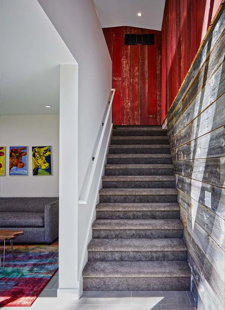 Gull Lake Retreat by Blok Builders, Inc. - Photo 5