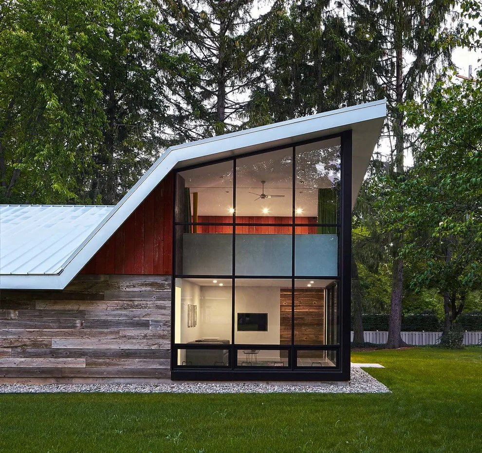 Gull Lake Retreat by Blok Builders, Inc. - Photo 10