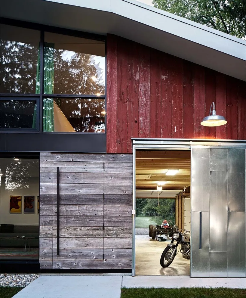 Gull Lake Retreat by Blok Builders, Inc. - Photo 3
