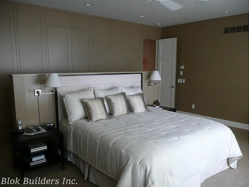 Gull Lake Seasonal Residence by Blok Builders, Inc. - Photo 10