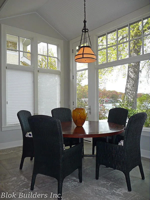 Gull Lake Seasonal Residence by Blok Builders, Inc. - Photo 32