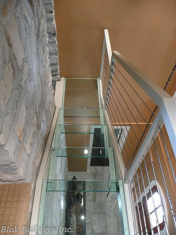 Gull Lake Seasonal Residence by Blok Builders, Inc. - Photo 24