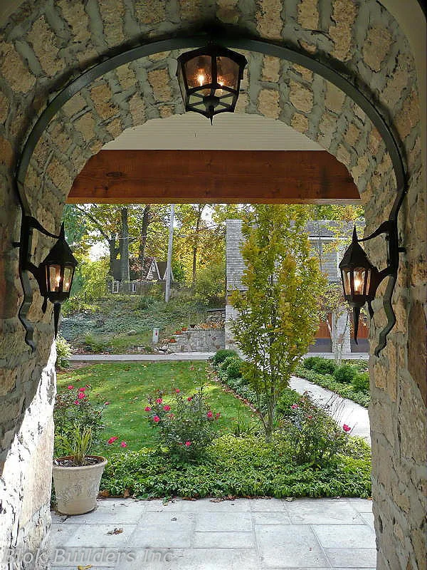 Gull Lake Seasonal Residence by Blok Builders, Inc. - Photo 30