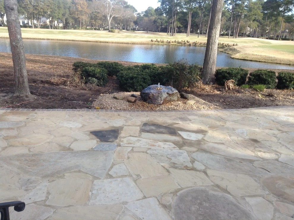 Carolyn's Landscapes Portfolio by Carolyn's Landscaping, Inc. - Photo 10