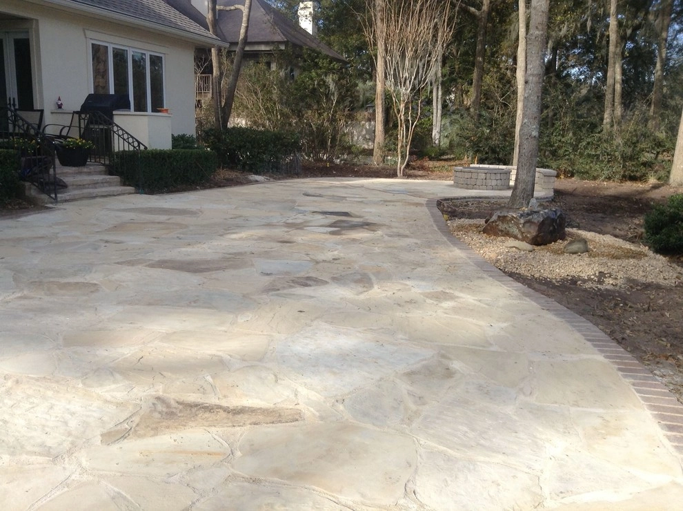 Carolyn's Landscapes Portfolio by Carolyn's Landscaping, Inc. - Photo 18