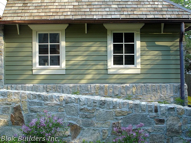Gull Lake Seasonal Residence by Blok Builders, Inc. - Photo 22
