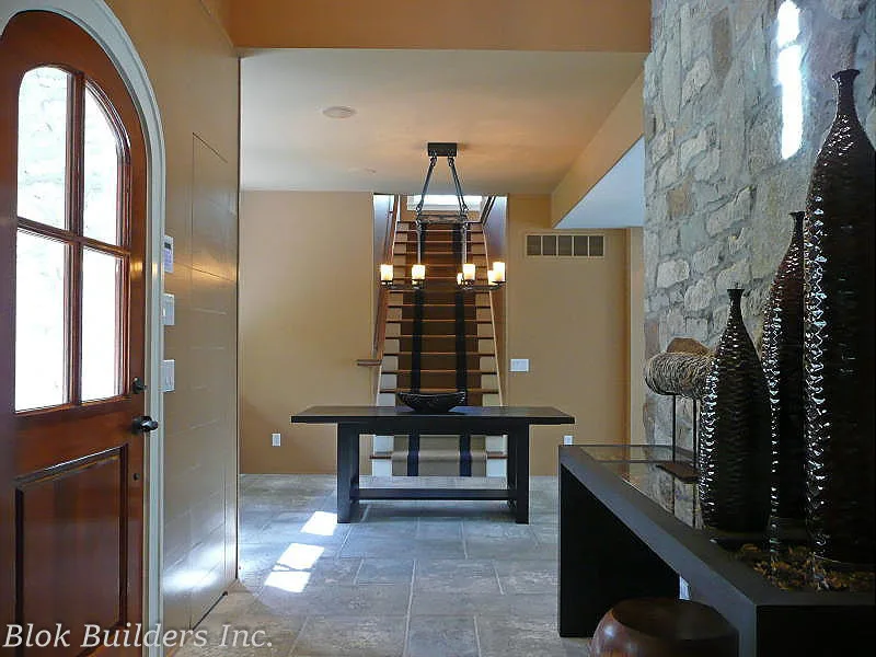 Gull Lake Seasonal Residence by Blok Builders, Inc. - Photo 4