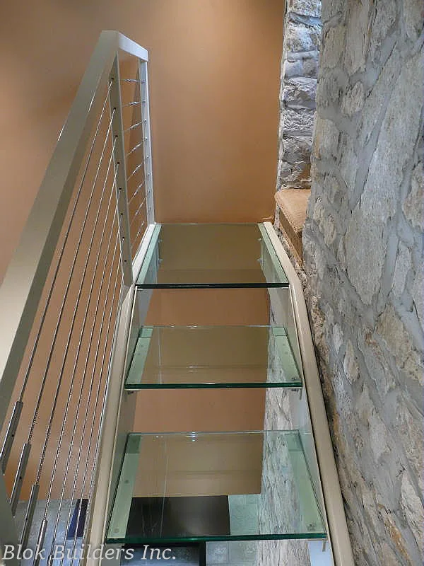 Gull Lake Seasonal Residence by Blok Builders, Inc. - Photo 2