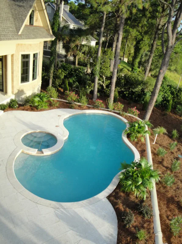 Gull Point Avenue by Bunting Construction Co. - Photo 13