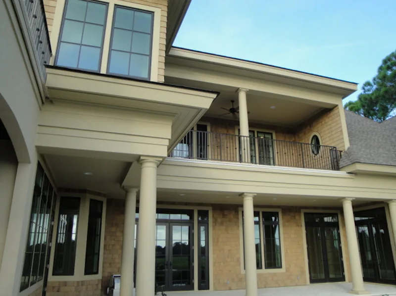 Gull Point Avenue by Bunting Construction Co. - Photo 8