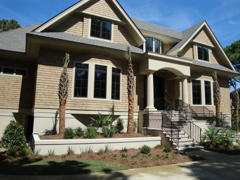 Gull Point Avenue by Bunting Construction Co. - Photo 20