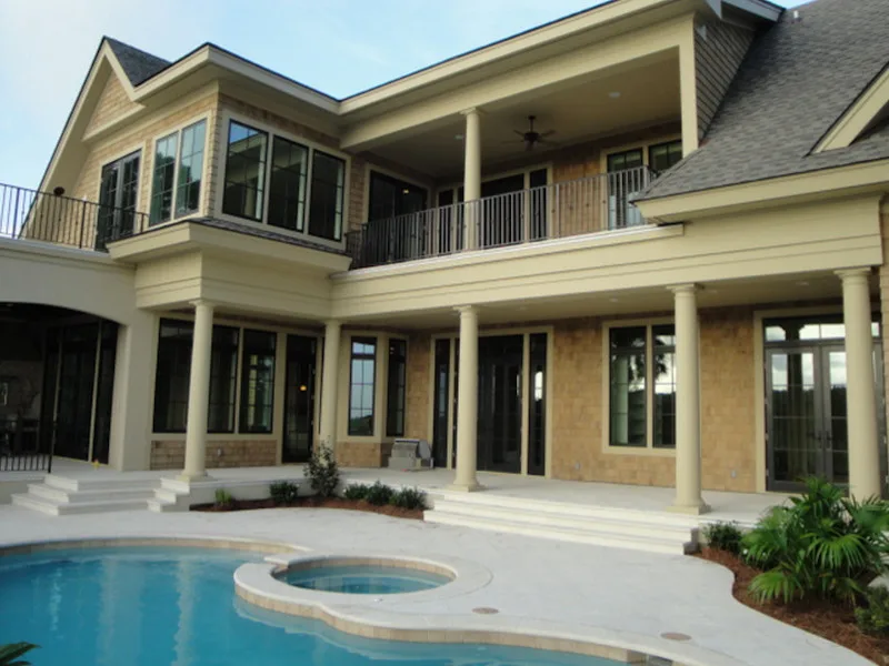 Gull Point Avenue by Bunting Construction Co. - Photo 17