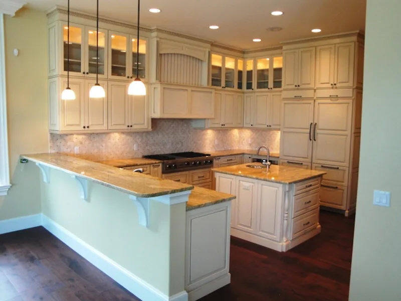 Gull Point Avenue by Bunting Construction Co. - Photo 15