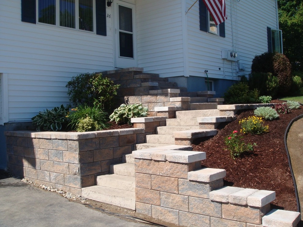 Carrier's Lawn & Landscape LLC - Photo 3