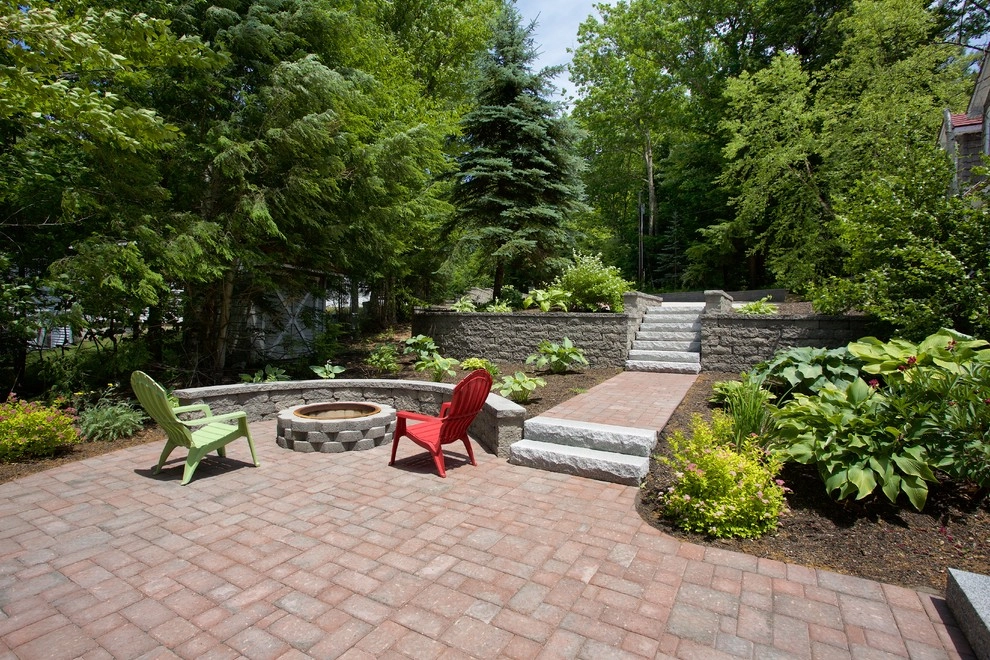 Carrier's Lawn & Landscape LLC - Photo 4
