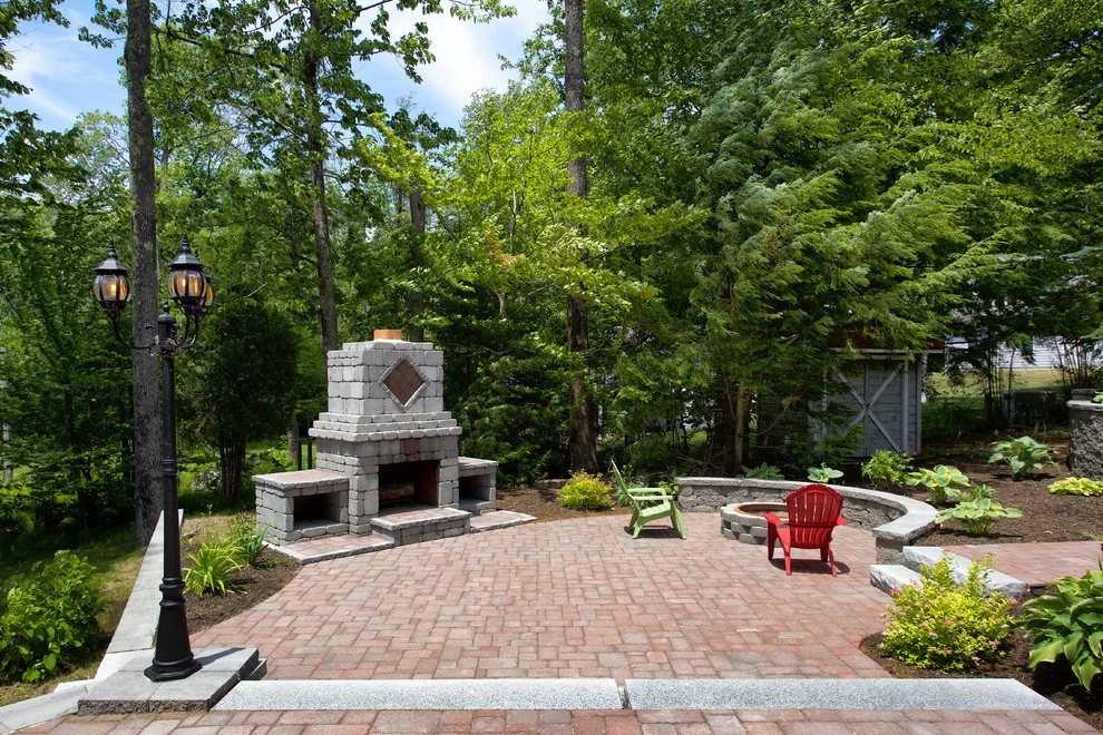 Thompson Lake by Carrier's Lawn & Landscape LLC - Photo 5