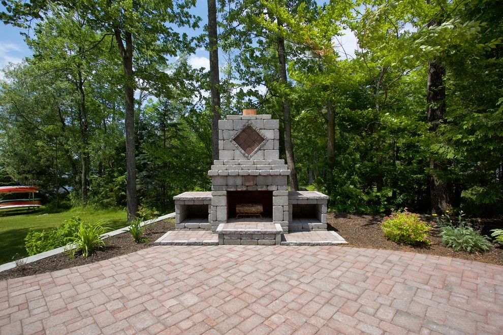 Carrier's Lawn & Landscape LLC - Photo 10