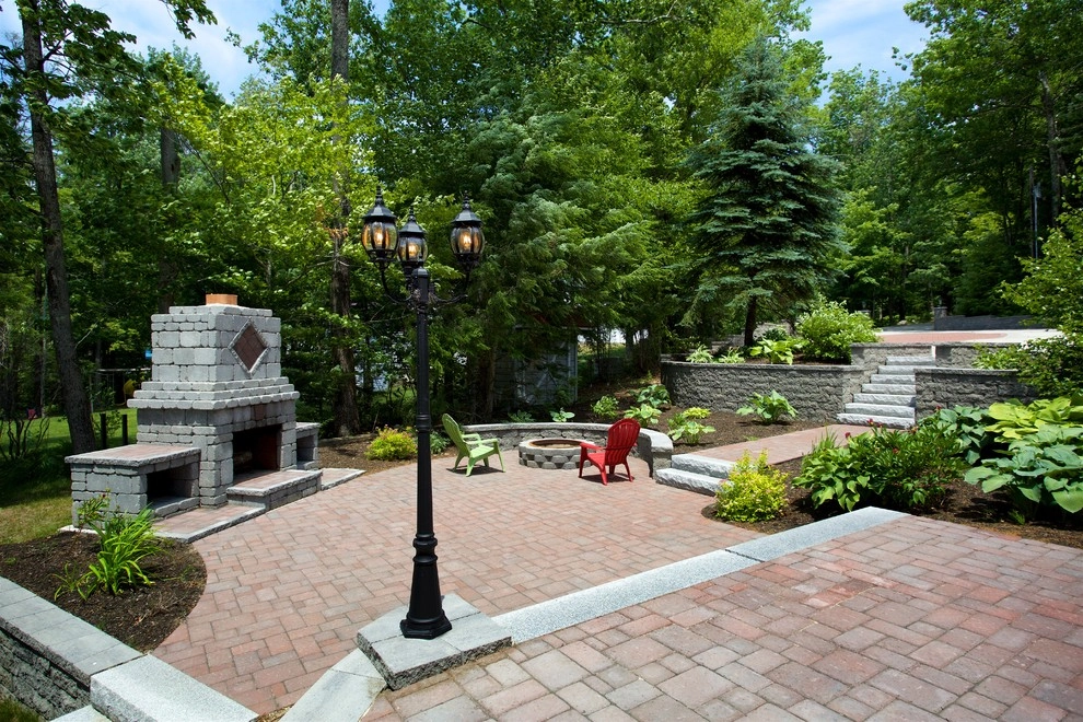 Thompson Lake by Carrier's Lawn & Landscape LLC - Photo 4