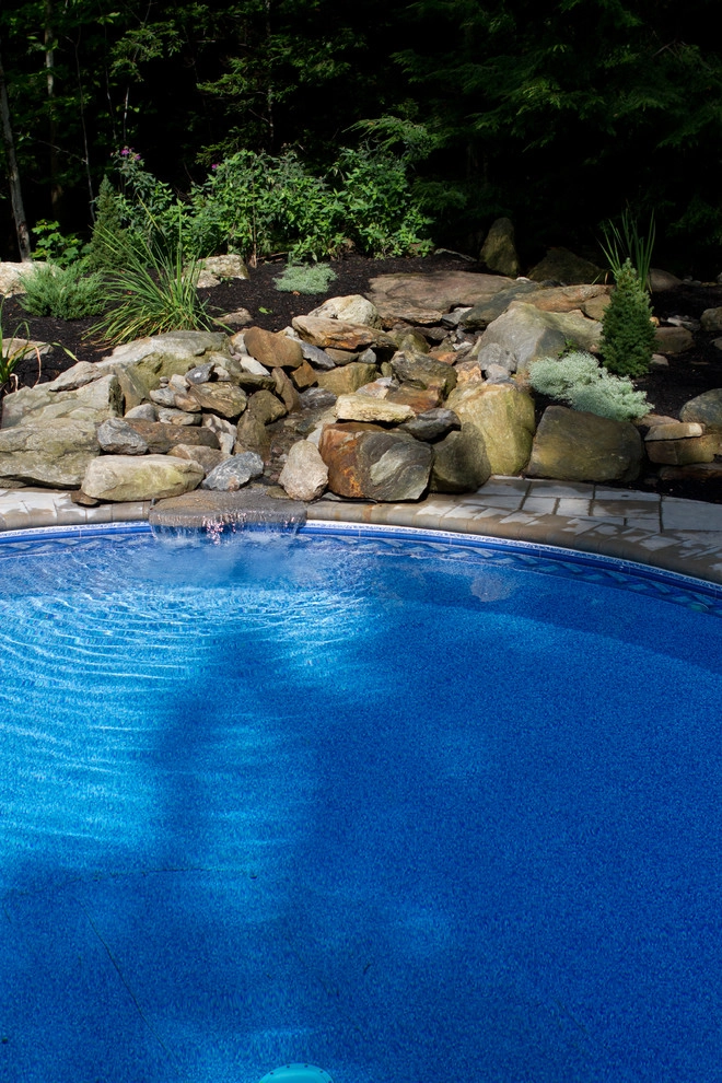 Lewiston Pool by Carrier's Lawn & Landscape LLC - Photo 7