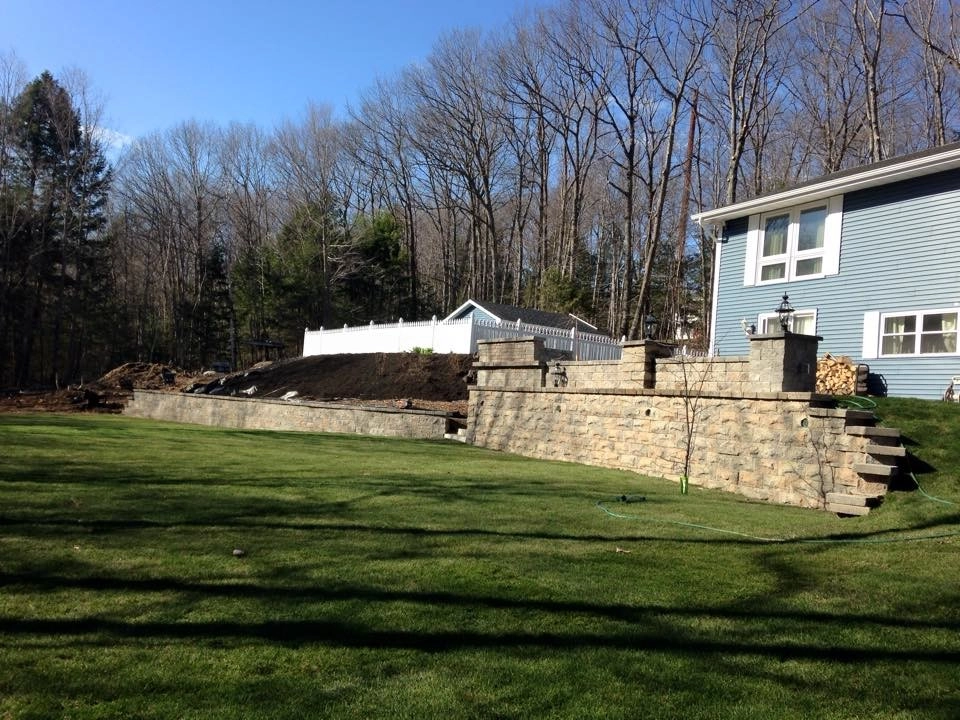 Old Greene Rd by Carrier's Lawn & Landscape LLC - Photo 4